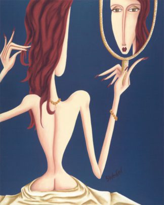 Mirror Mirror