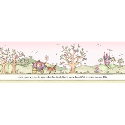Enchanted Story Canvas