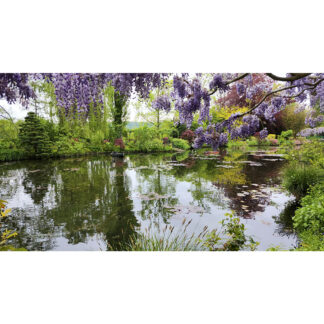 Monet's Garden I